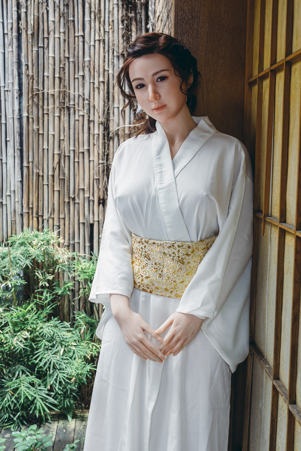 Keiko Sex doll (Starpery 172cm F-cup TPE+silicone)