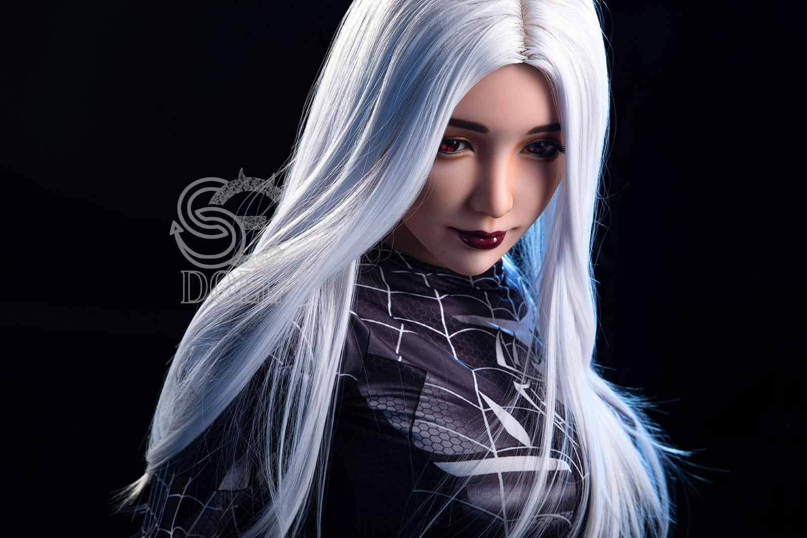 Bote muñeca sexual (SEDoll Copa E de 163 cm #069 TPE) EXPRESS