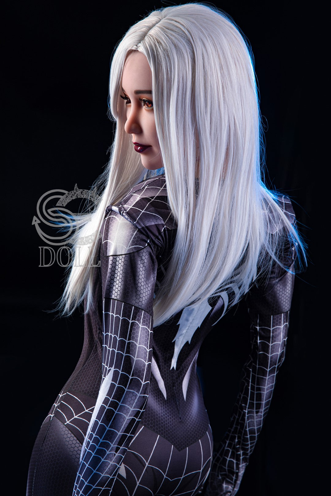 Bote muñeca sexual (SEDoll Copa E de 163 cm #069 TPE) EXPRESS