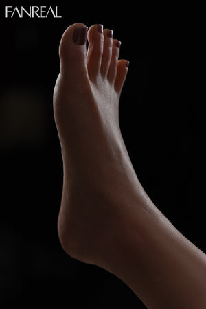 María muñeca sexual (FanReal Doll 155 cm de silicona F-CUP)