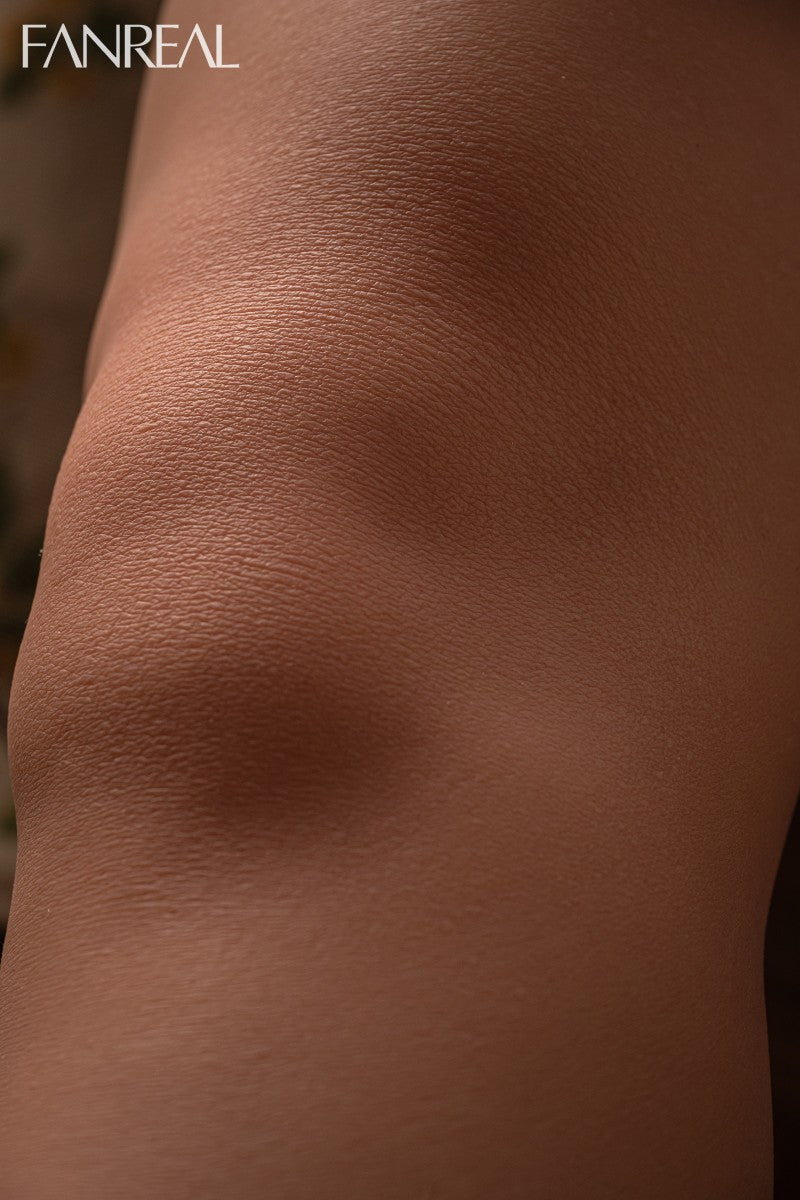 María muñeca sexual (FanReal Doll 170cm G-cup UNI Silicona)