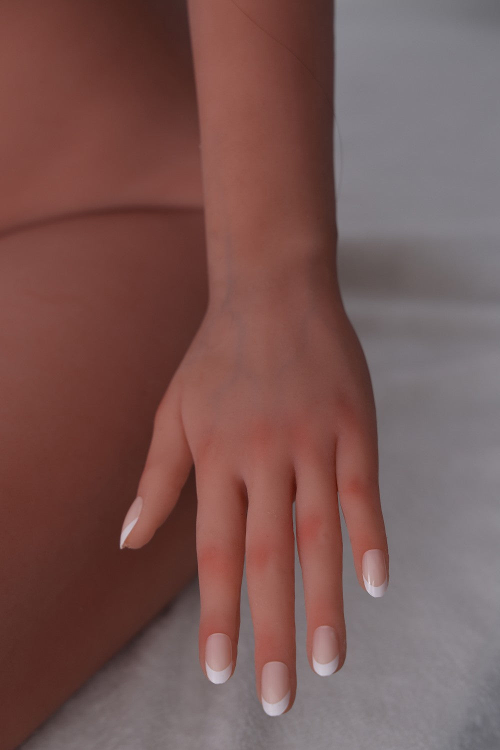 Natalia muñeca sexual (WM-Doll Copa C de 159 cm #SS111 TPE+silicona)