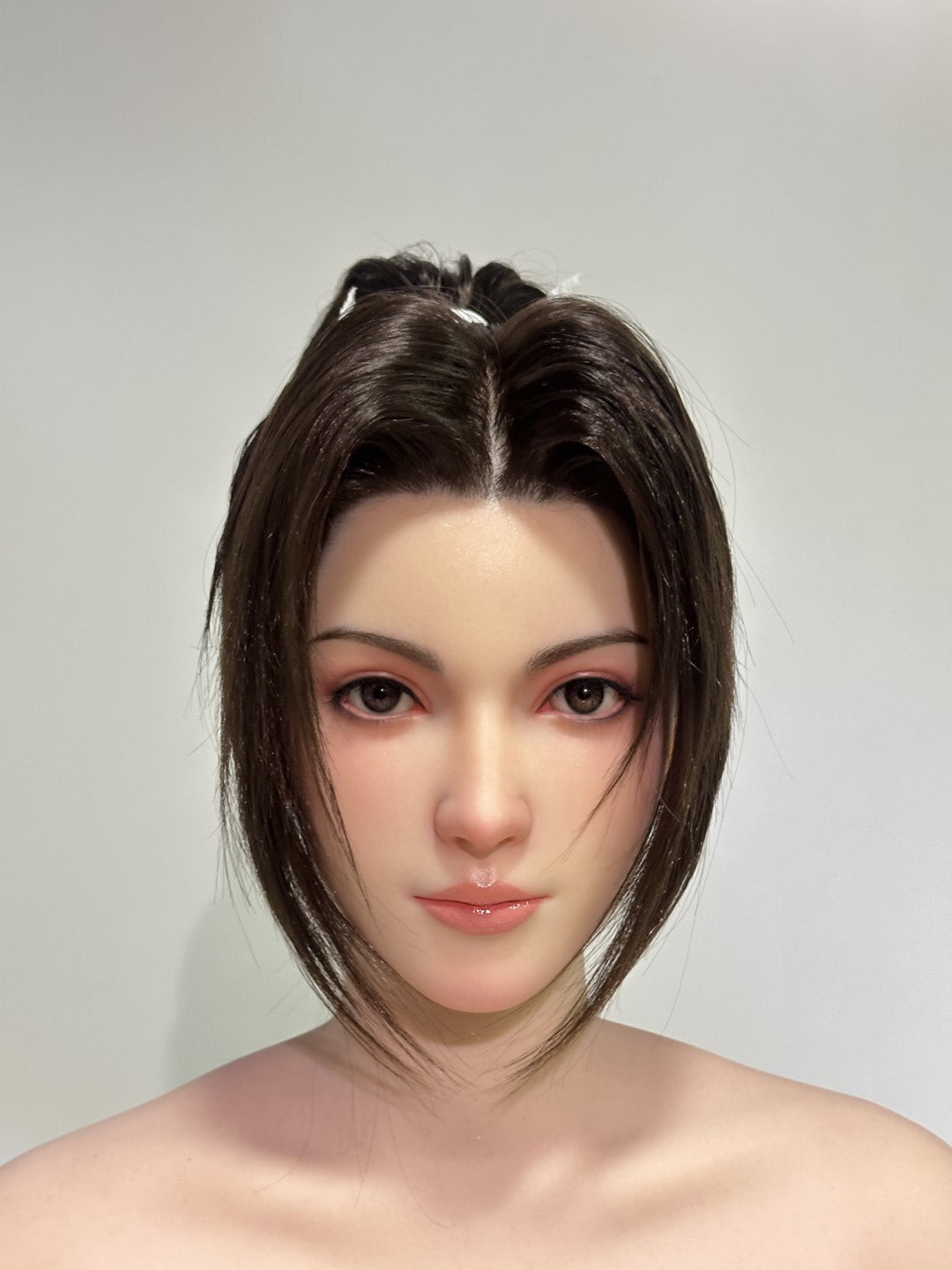 Mai Shiranui muñeca sexual (Game Lady 168cm E-Kupa No.28 Silicona)
