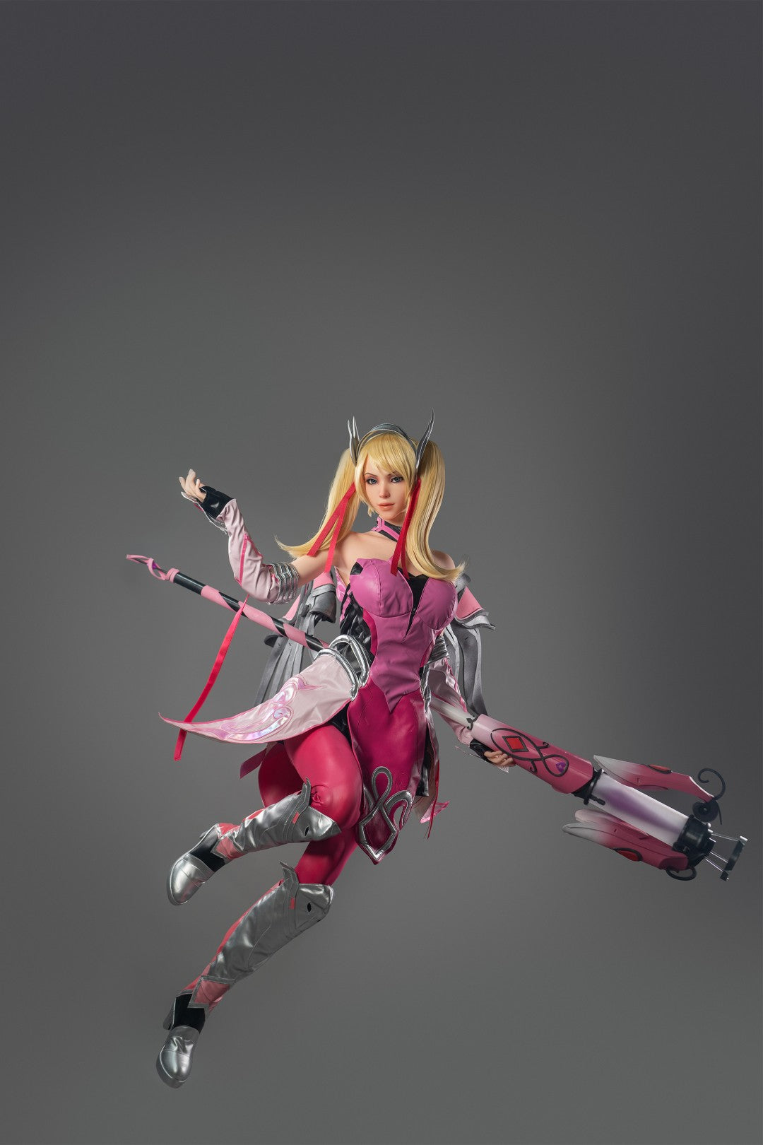 misericordia muñeca sexual (Game Lady 171cm G-Cup No.38 Silicona)