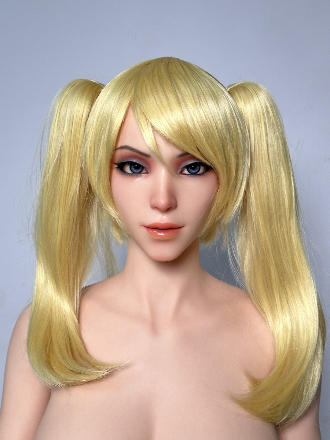misericordia muñeca sexual (Game Lady 171cm G-Cup No.38 Silicona)