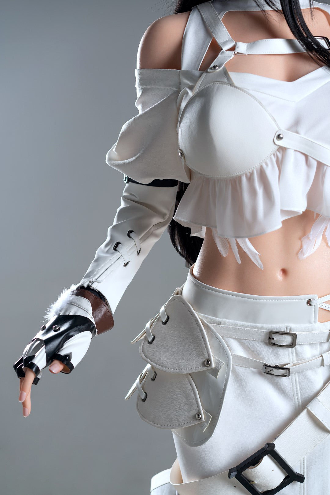 tifa muñeca sexual (Game Lady 171 cm E-Cup No.26-1 Silicona)