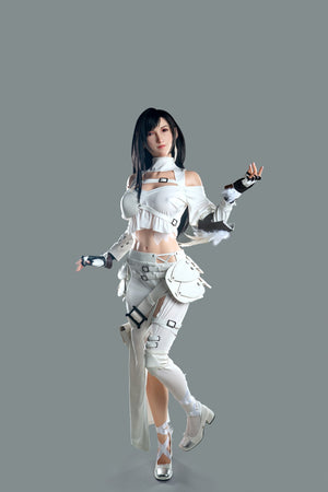 Tifa muñeca sexual (Game Lady 171cm E-CUP No.26-1 Silicona)