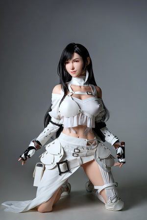 Tifa muñeca sexual (Game Lady 171cm E-CUP No.26-1 Silicona)