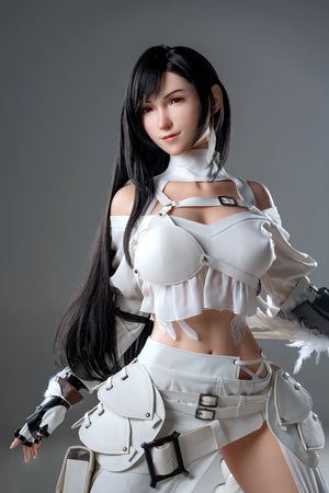 Tifa muñeca sexual (Game Lady 171cm E-CUP No.26-1 Silicona)