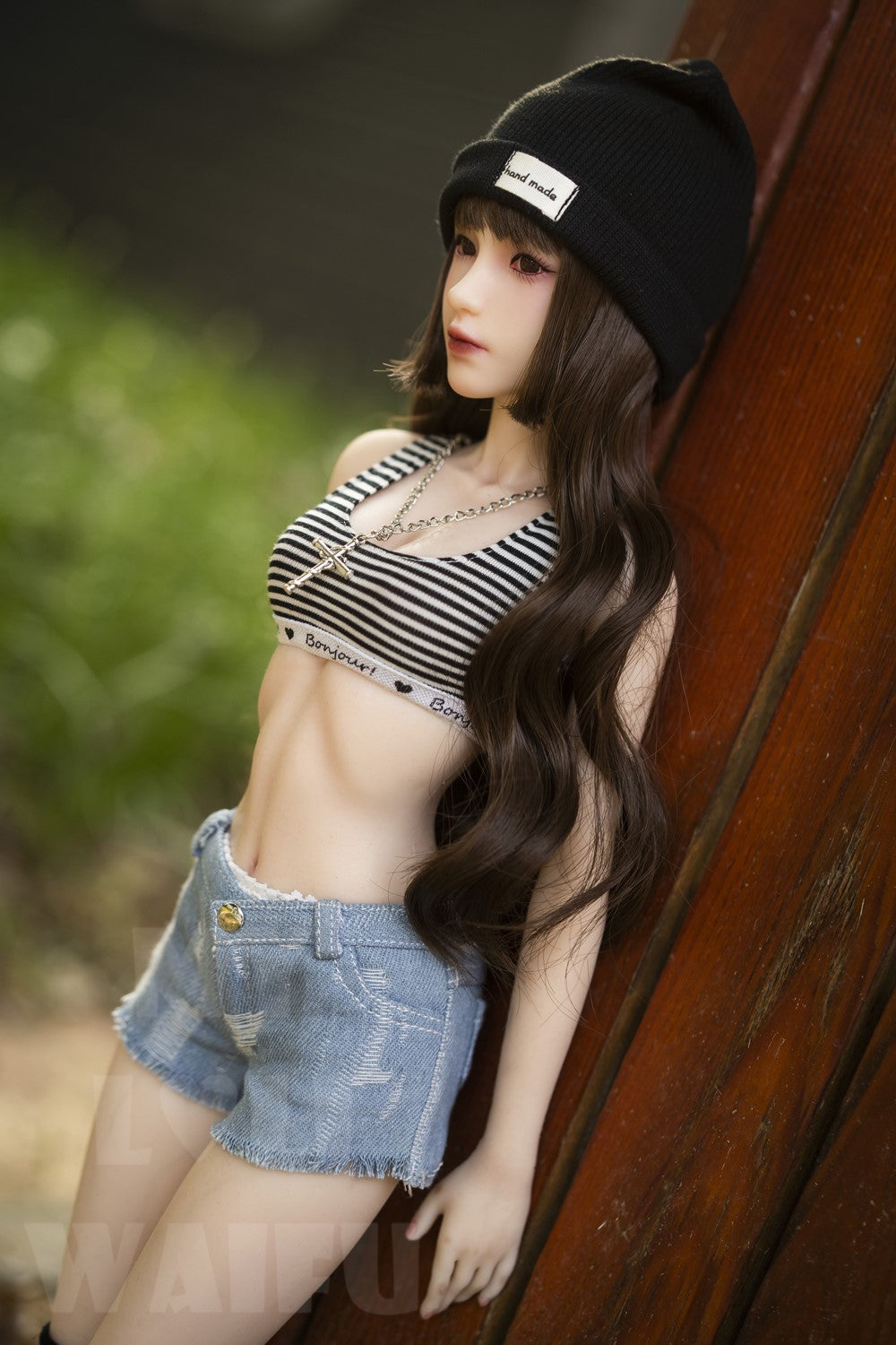 Miyuki Sex doll (My Loli Waifu 60cm C-cup #M2 silicone)