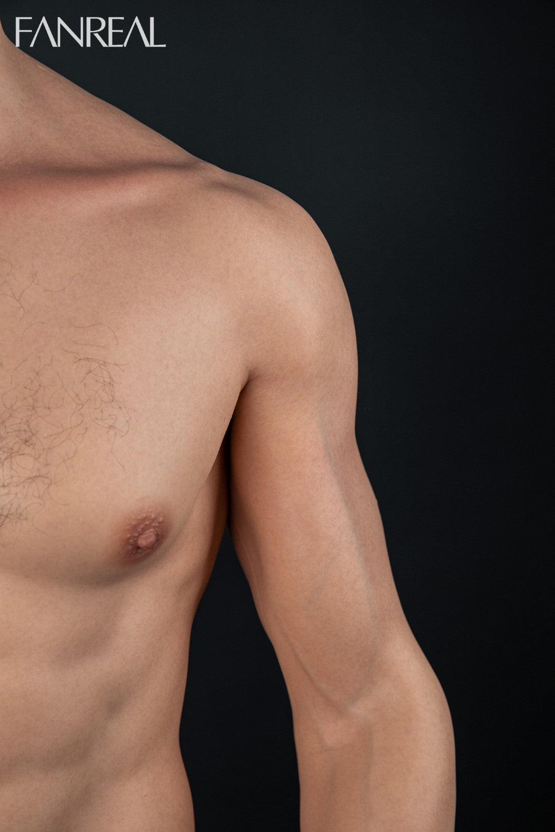 Carter Male Sex doll (FanReal Doll 173 cm silicone)