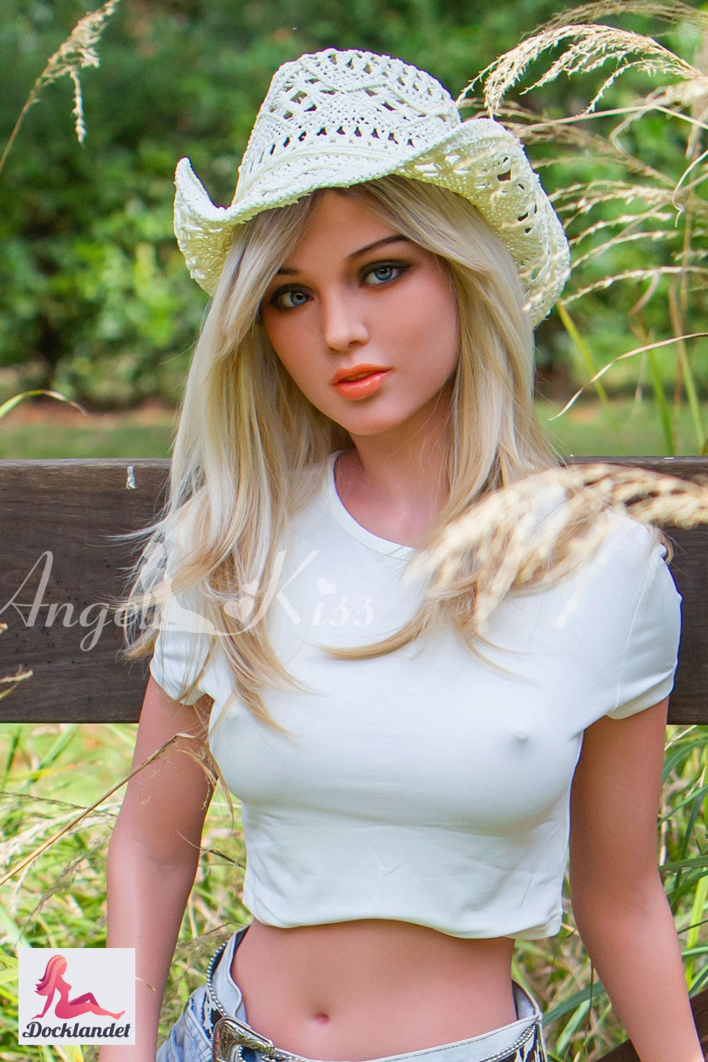 Maddison muñeca sexual (AK-Doll 165cm D-Kupa #S273 Silicona)