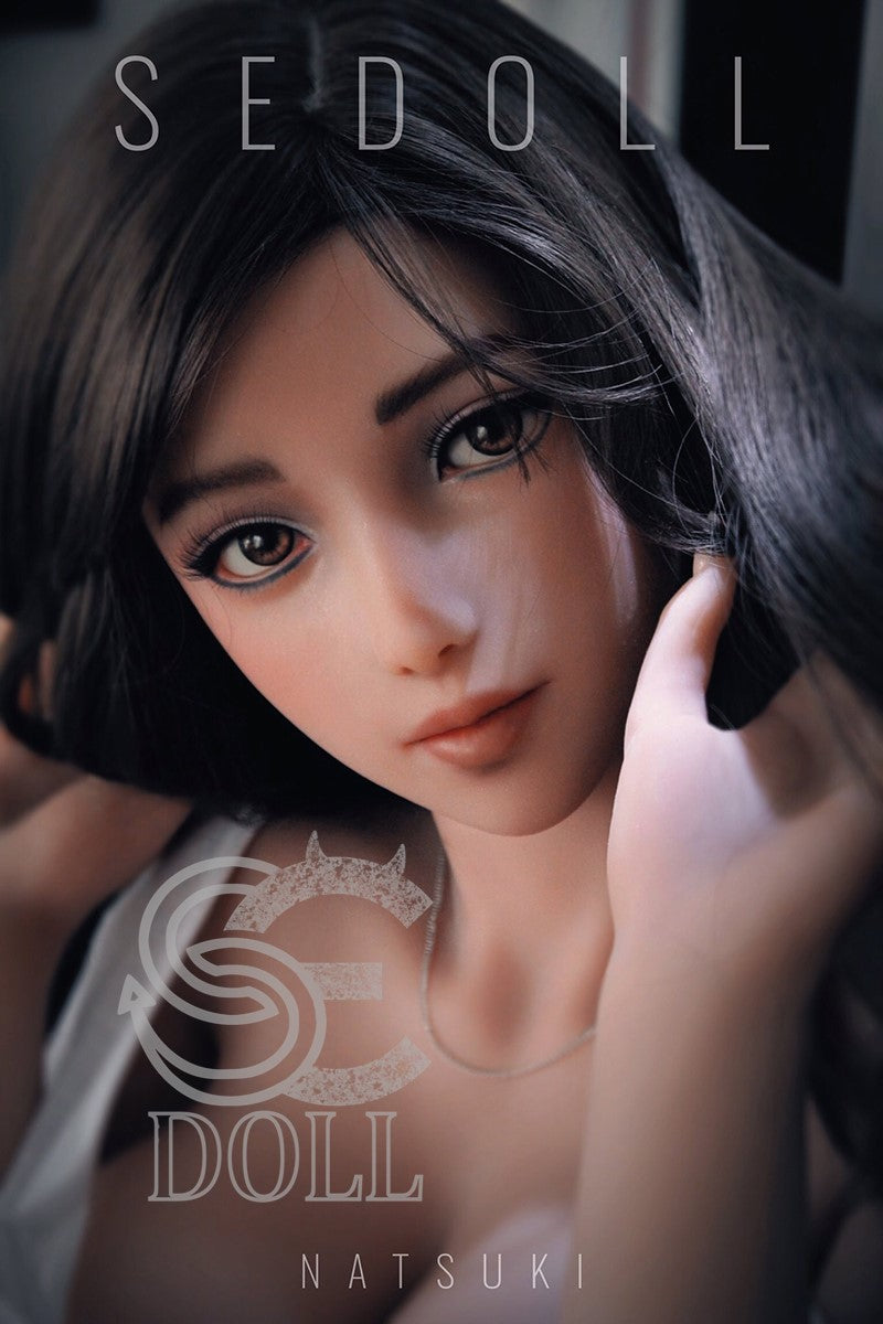 tracy.b muñeca sexual (SEDoll 161 cm Copa F #L76 TPE)