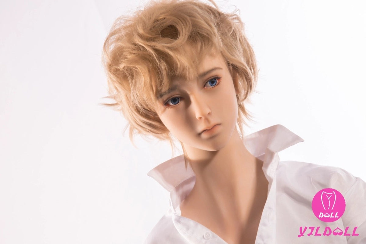 Michael Hombre muñeca sexual (YJL Doll 165cm MD003 TPE)
