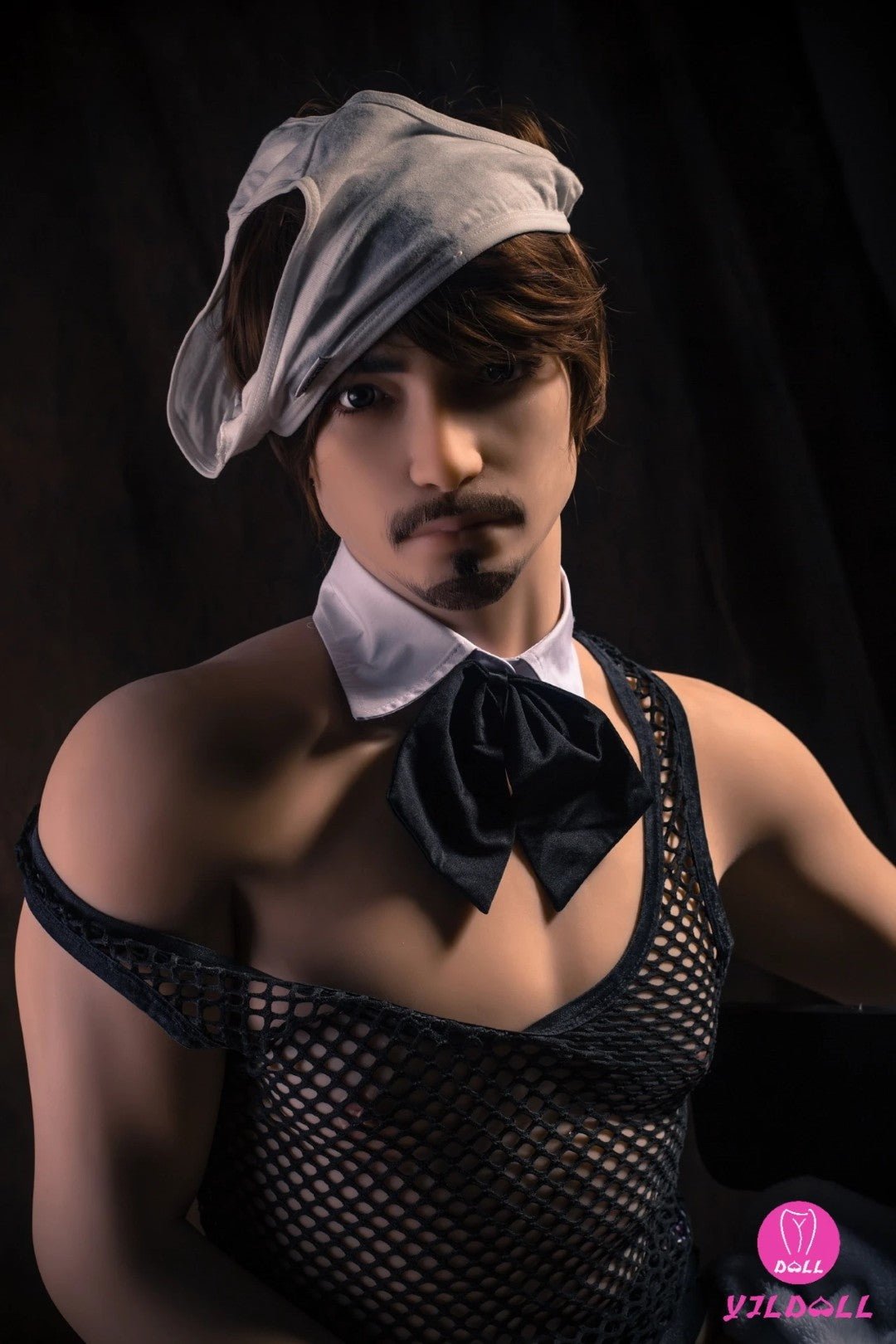 andres hombre muñeca sexual (YJL Doll 175cm MD007 TPE)