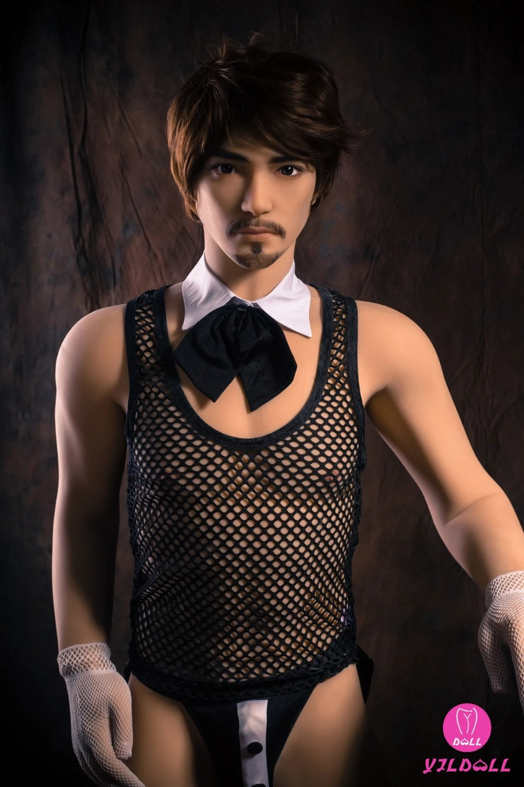 andres hombre muñeca sexual (YJL Doll 175cm MD007 TPE)