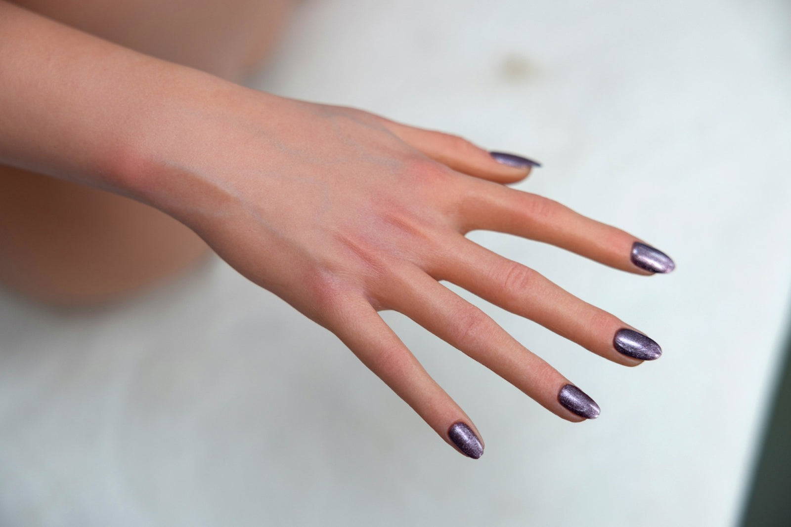 della torso muñeca sexual (FanReal Doll Copa G de silicona de 95 cm) EXPRESS