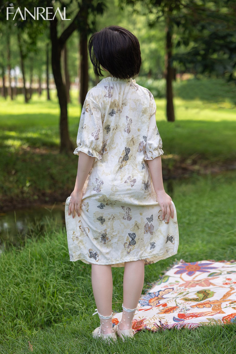 muchacha muñeca sexual (FanReal Doll 153 cm copa B de silicona)