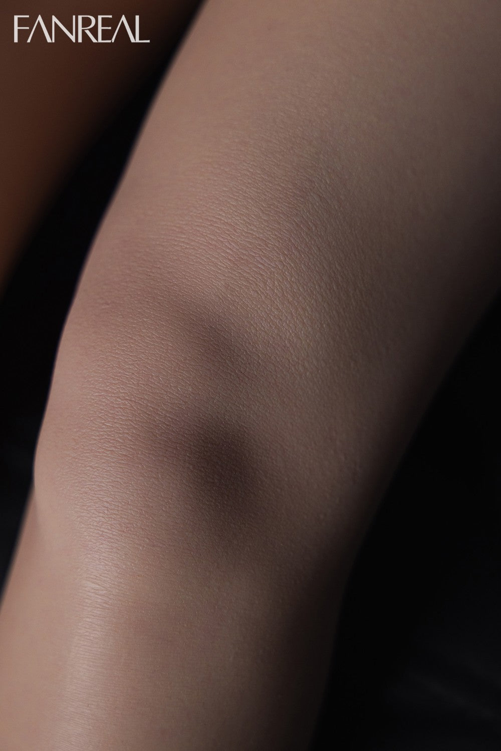 kimmy muñeca sexual (FanReal Doll Copa F de 155 cm. RST Silicona)