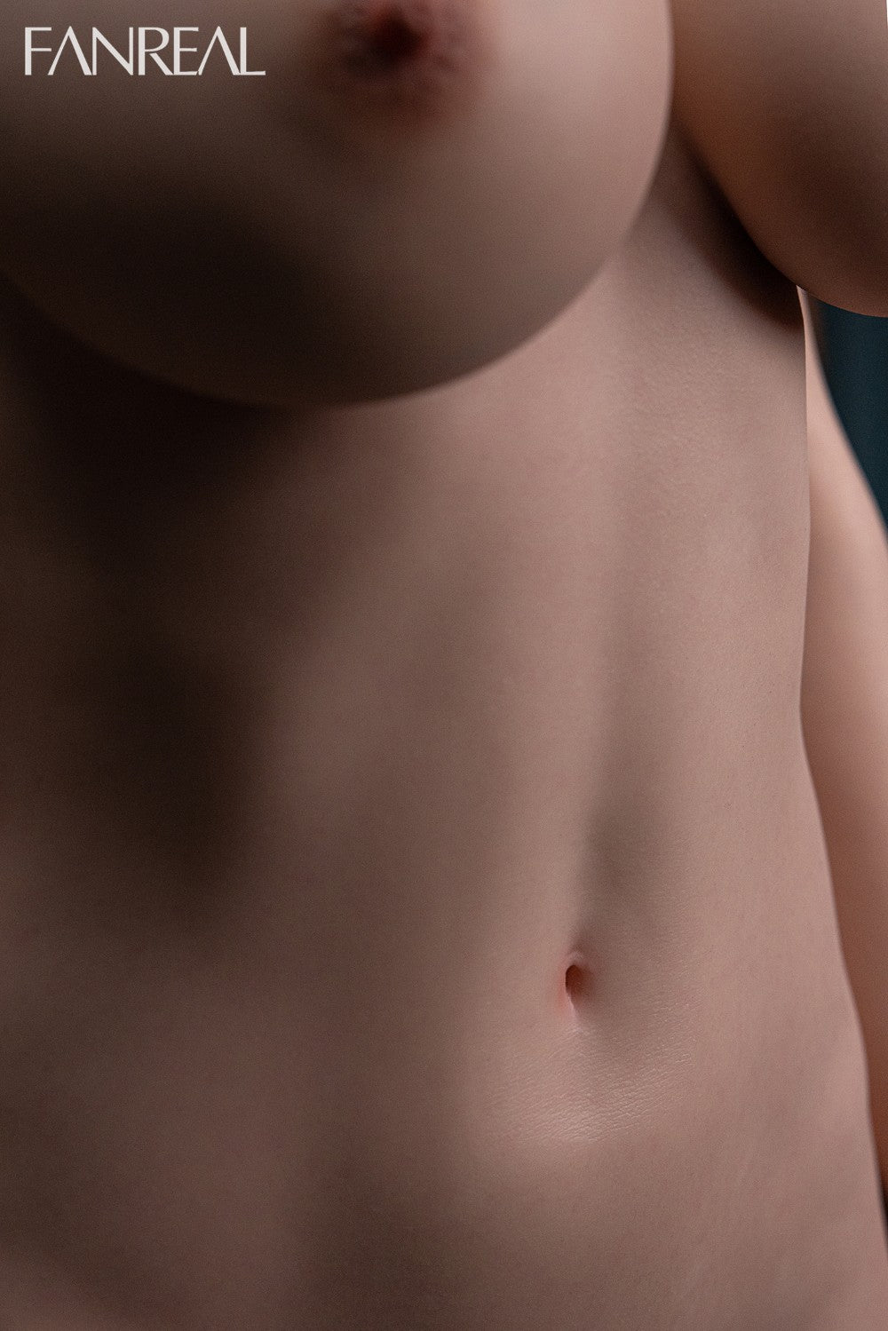 vanessa muñeca sexual (FanReal Doll 168cm copa F Silicona)