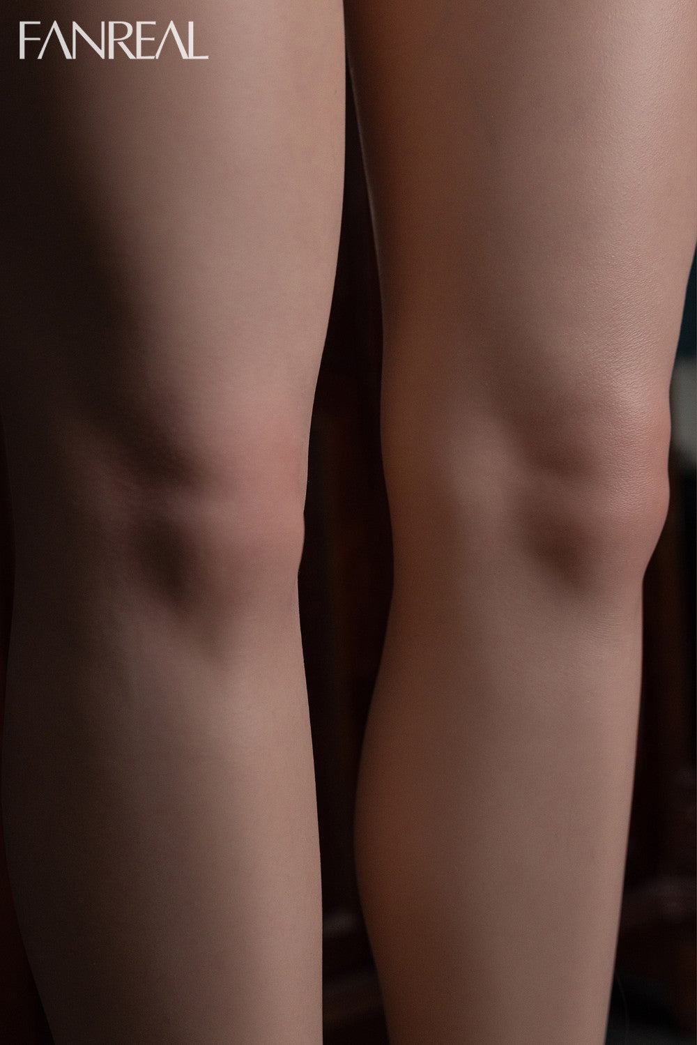 vanessa muñeca sexual (FanReal Doll 168cm copa F Silicona)