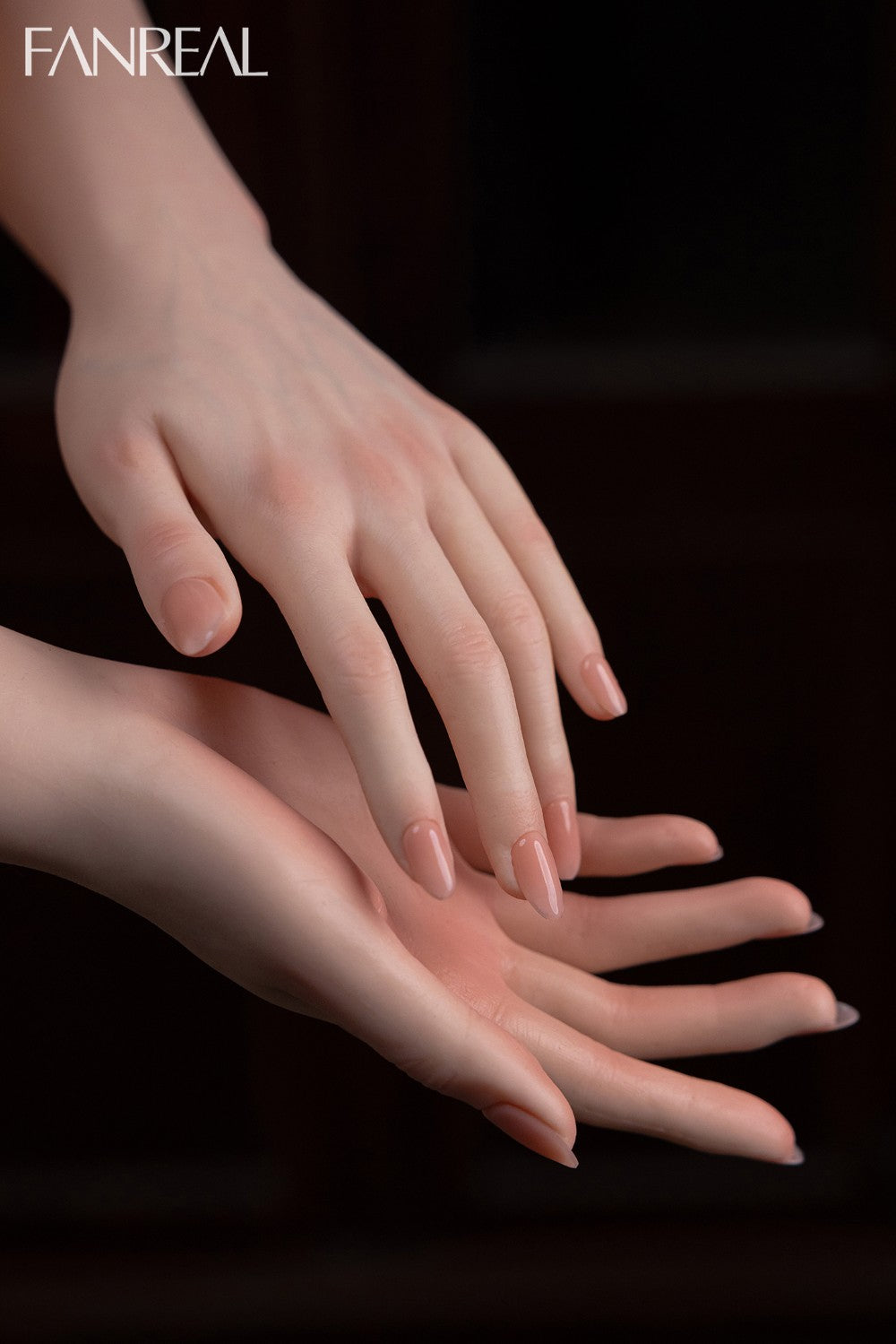 vanessa muñeca sexual (FanReal Doll 168cm copa F Silicona)