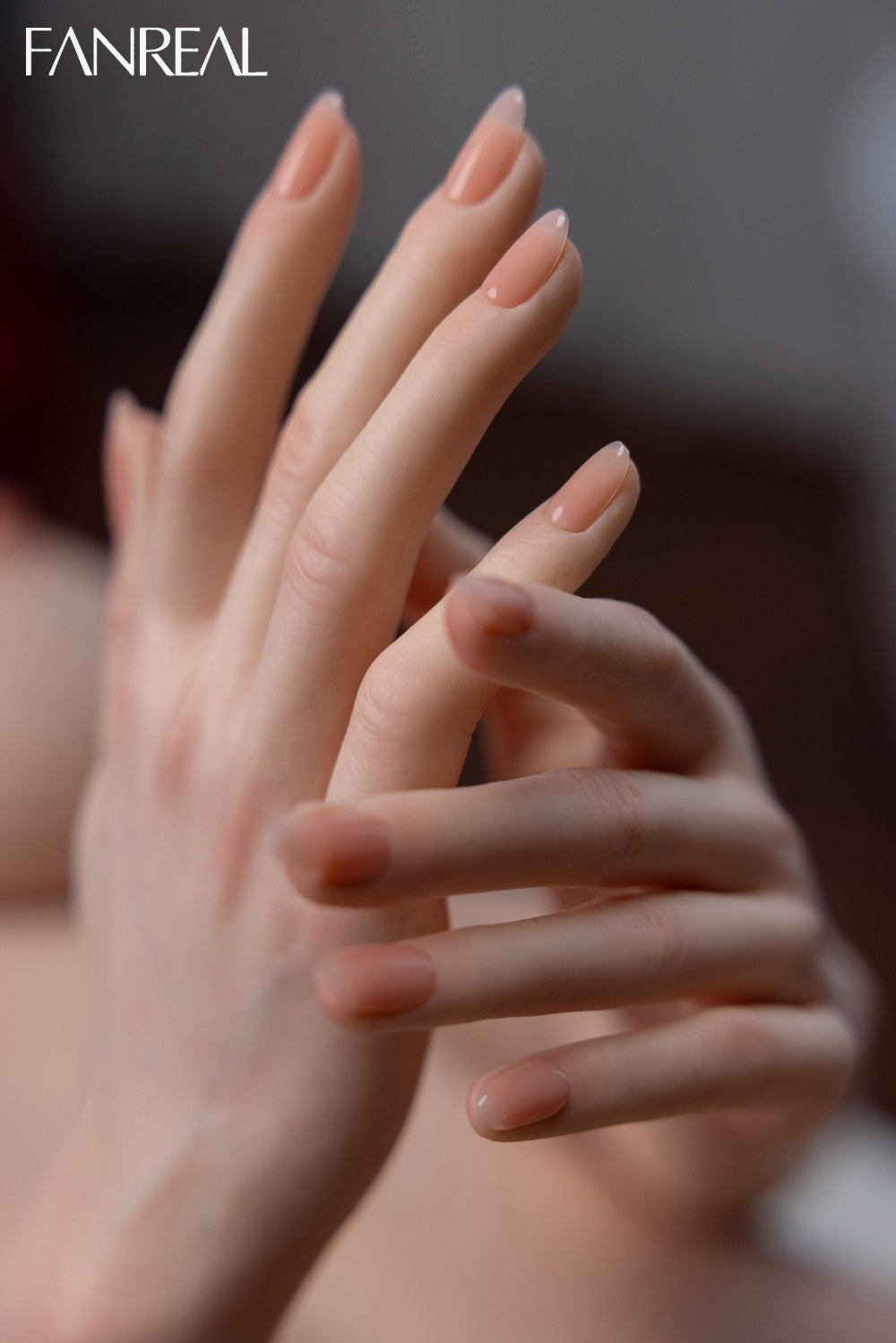 Vanessa muñeca sexual (FanReal Doll 168 cm F-CUP Silicone)