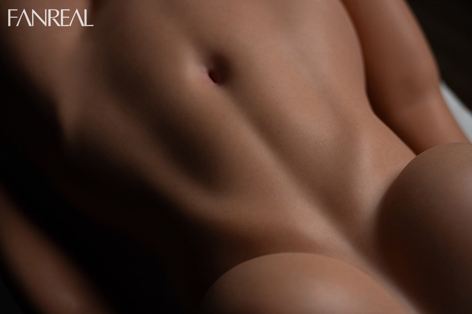 María muñeca sexual (FanReal Doll 170 cm de silicona d-cup)