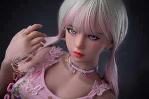 Mika.d muñeca sexual (SEDoll 153 cm F-CUP #072 TPE)