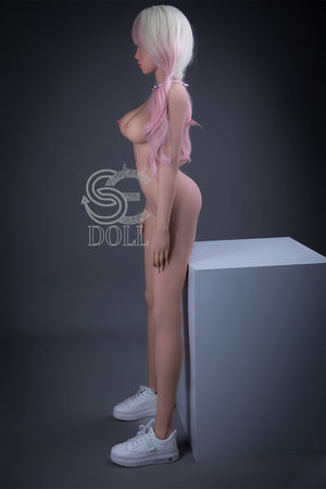 Mika.d muñeca sexual (SEDoll 153 cm F-CUP #072 TPE)