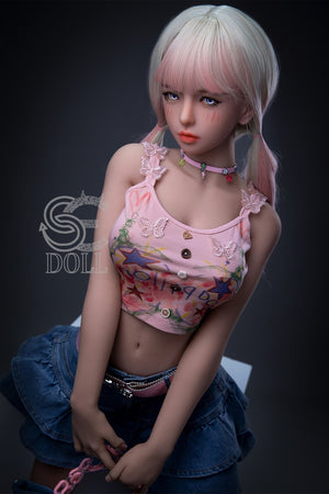 Mika.d muñeca sexual (SEDoll 153 cm F-CUP #072 TPE)