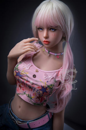 Mika.d muñeca sexual (SEDoll 153 cm F-CUP #072 TPE)