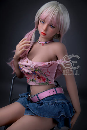 Mika.d muñeca sexual (SEDoll 153 cm F-CUP #072 TPE)