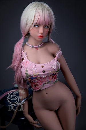 Mika.d muñeca sexual (SEDoll 153 cm F-CUP #072 TPE)