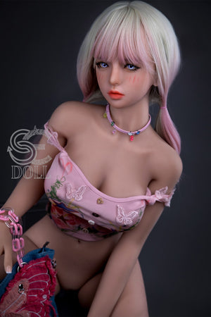 Mika.d muñeca sexual (SEDoll 153 cm F-CUP #072 TPE)