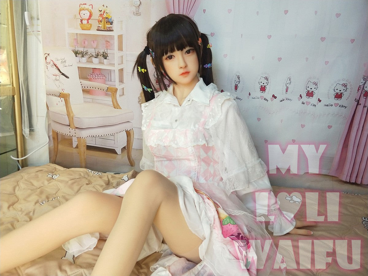 Haruki muñeca sexual (My Loli Waifu 150 cm C-CUP #18 TPE)