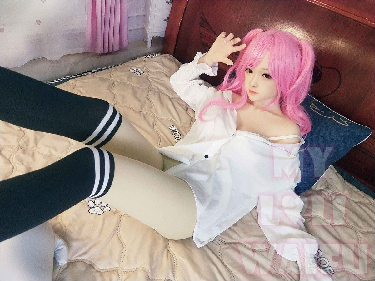 Haruki Sex doll (My Loli Waifu 150cm C-cup #18 TPE)