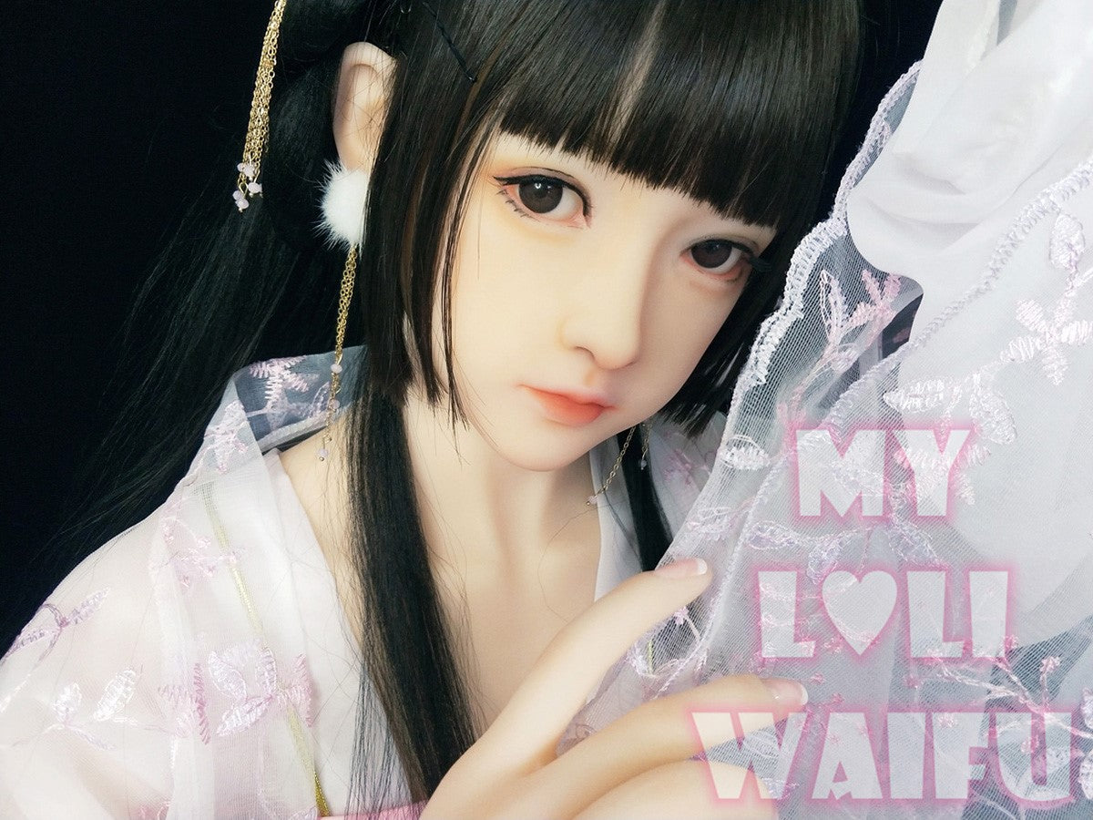 haruki muñeca sexual (My Loli Waifu Copa C de 150 cm #18 TPE)