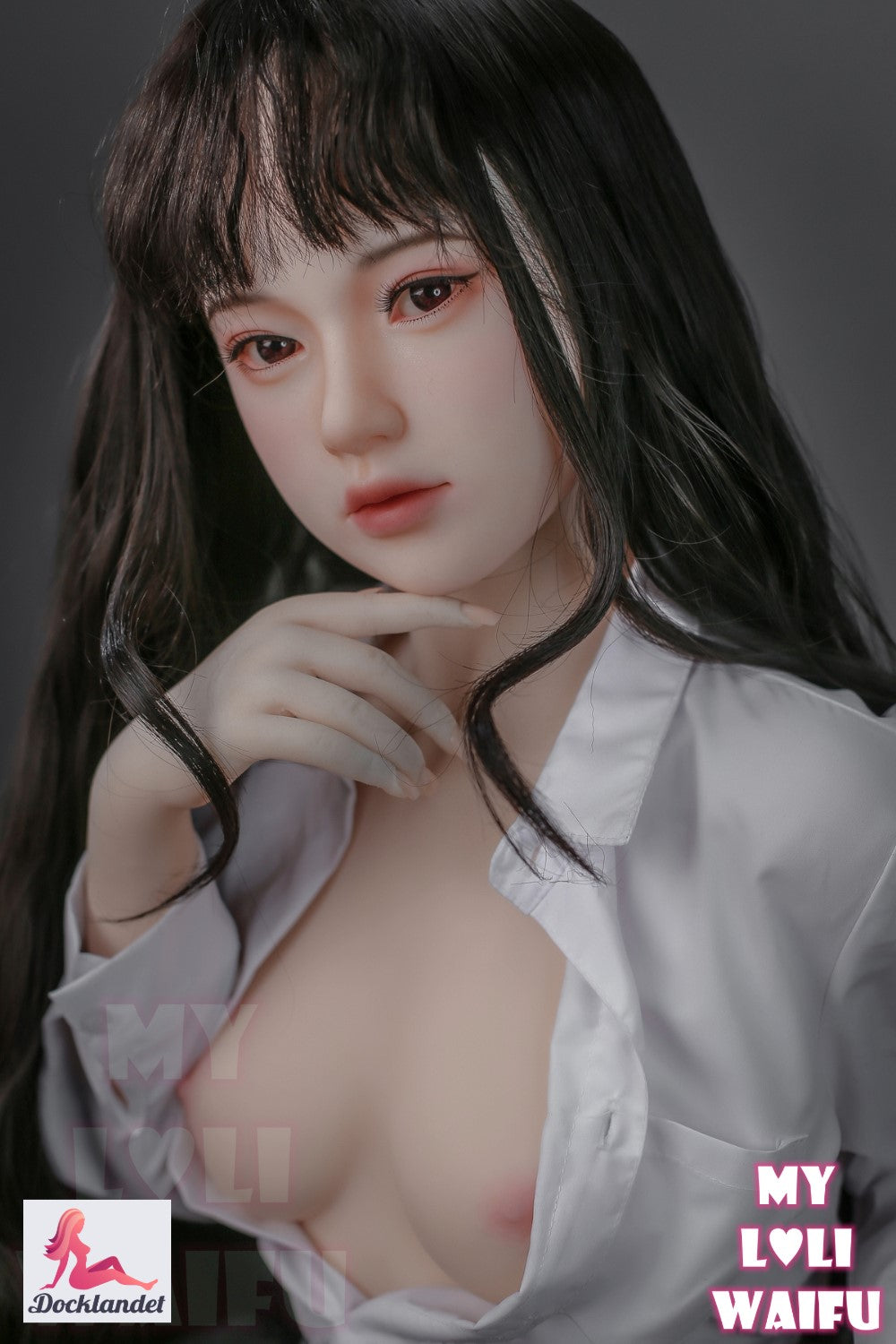 Akari sex doll (My Loli Waifu 148cm b-cup TPE+silicone)