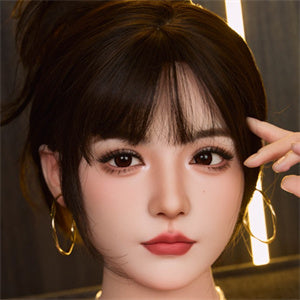 cabeza adicional (Shedoll Original)