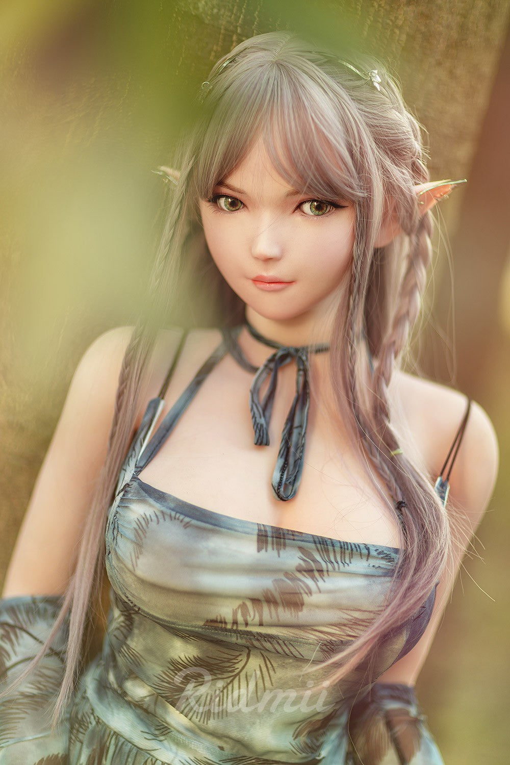 aggie muñeca sexual (Ridmii Doll 163 cm copa D TPE+silicona) EXPRESS