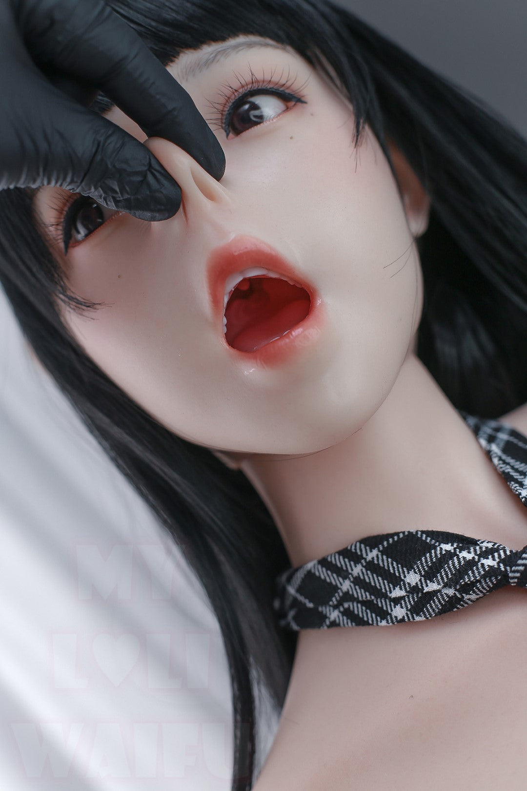 Nanami muñeca sexual (My Loli Waifu 148 cm B-CUP #64B Silicona)