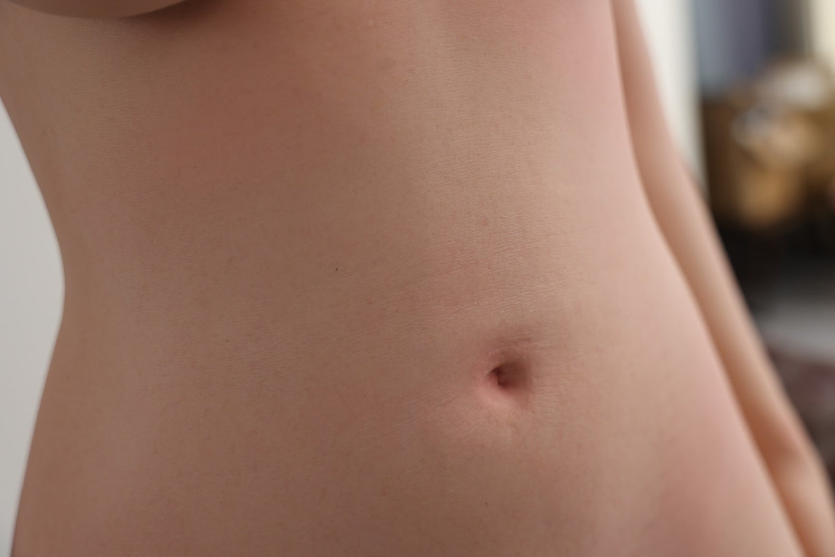 Methyl Sex doll (Normon Doll 170cm C-cup NM031 silicone)