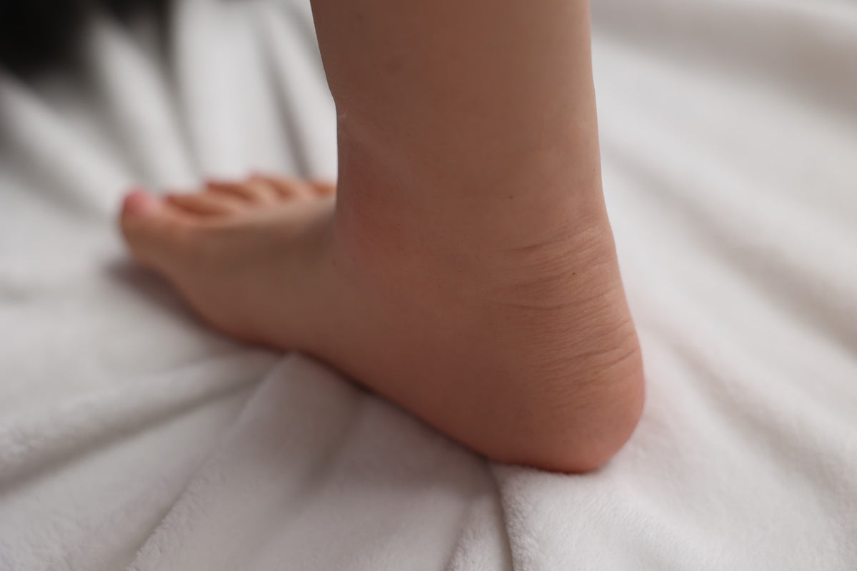 María muñeca sexual (Normon Doll 170cm Copa C NM033 Silicona)