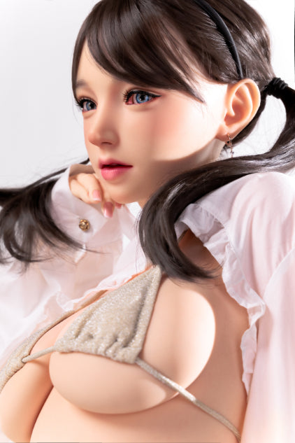Naimei Sex doll (Tayu Doll 148cm D-cup 1# TPE+silicone)