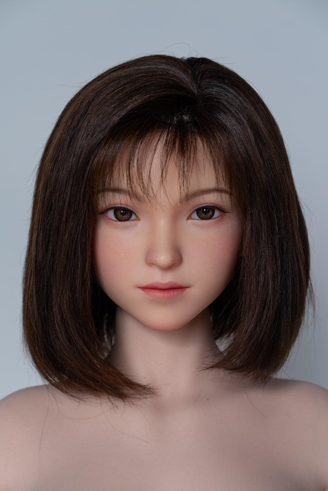 Nozomi muñeca sexual (Game Lady 165 cm G-Cup No.16 Silicona)
