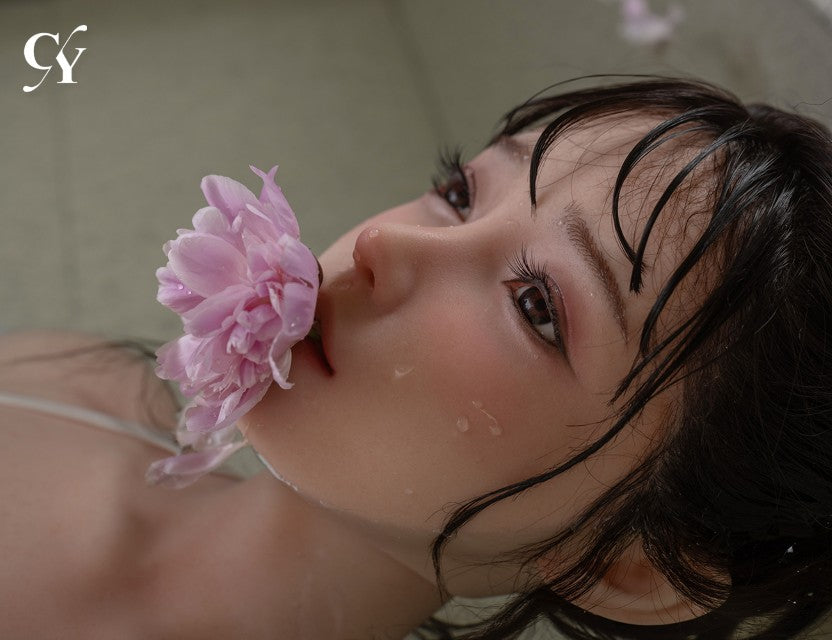 Noé muñeca sexual (TOP CYDOLL 157 cm copa D TPE+silicona)