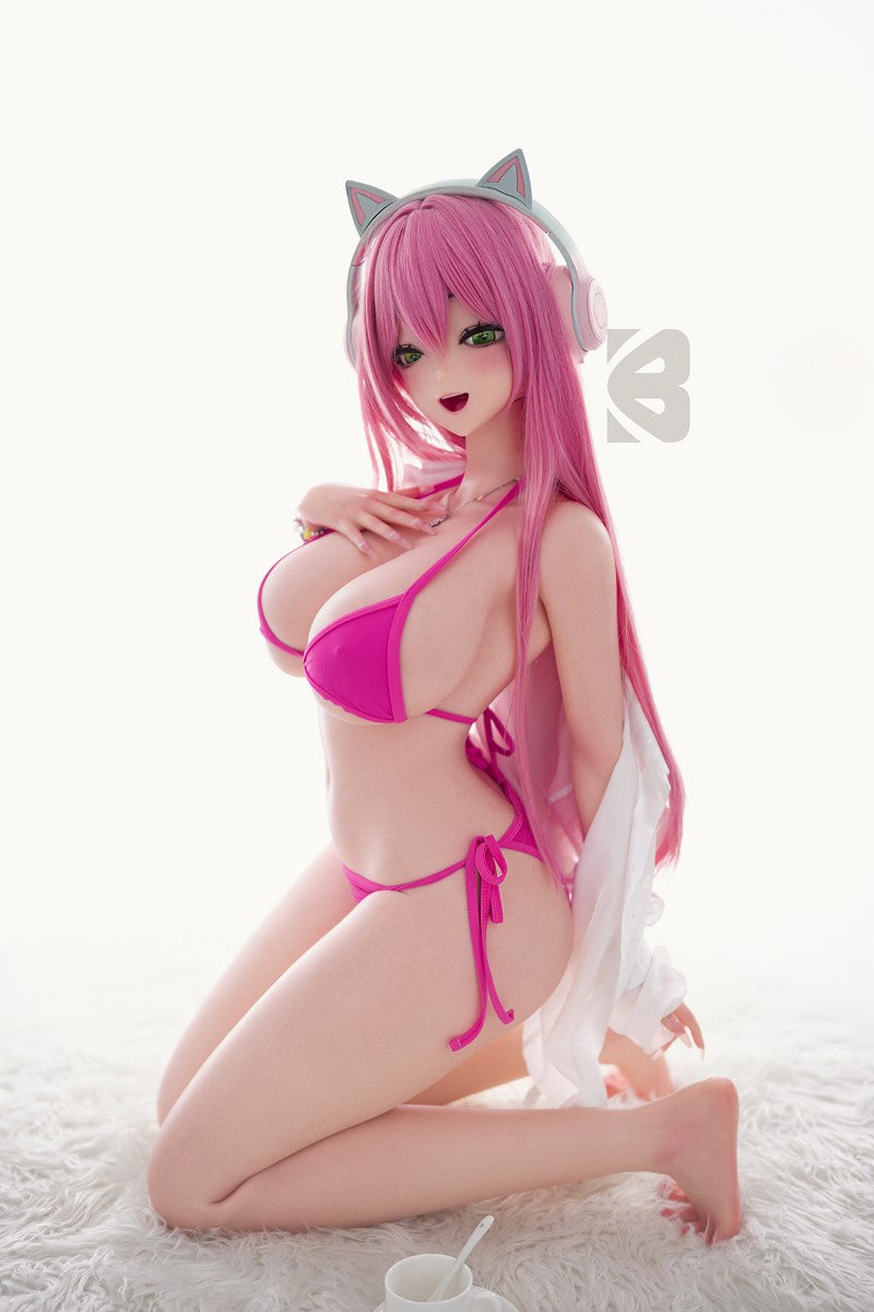 Canon Yamada muñeca sexual (BC-Doll 155 cm J-CUP #O02 Silicona)