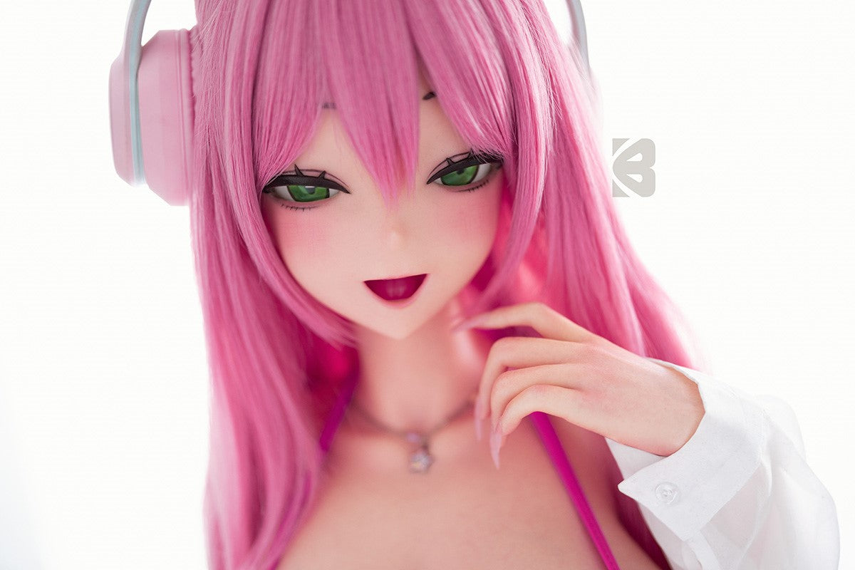 Canon Yamada muñeca sexual (BC-Doll 155 cm J-CUP #O02 Silicona)