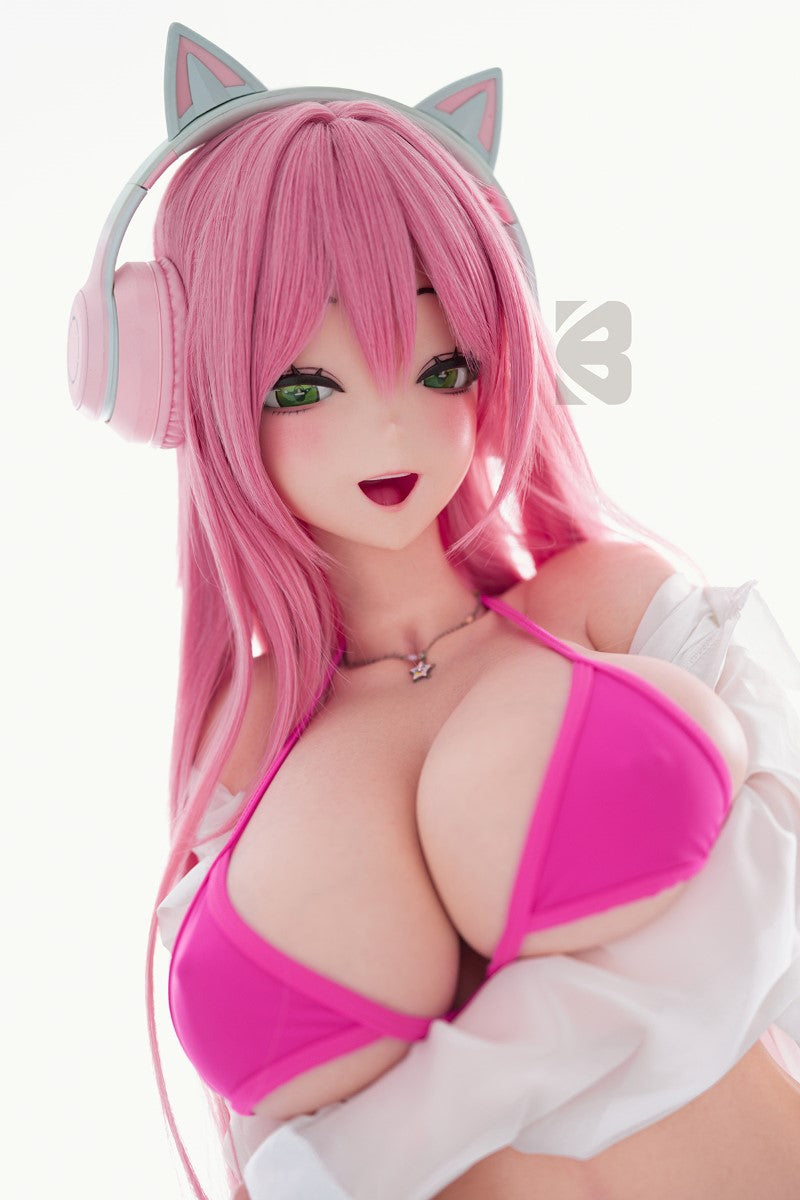 Canon Yamada muñeca sexual (BC-Doll 155 cm J-CUP #O02 Silicona)